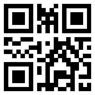 Il Qr Code di 3306163358