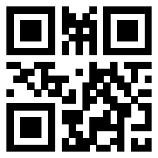 3306163359 - Immagine del QrCode associato