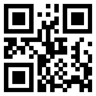 Scansione del Qr Code di 3306163360