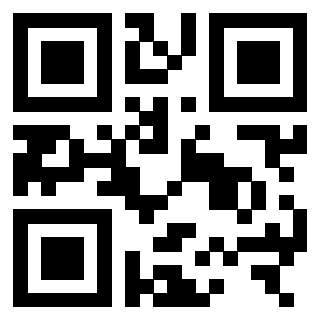 3306163362 - Immagine del QrCode