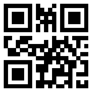 Scansione del Qr Code di 3306163363