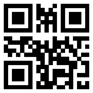 3306163366 - Immagine del QrCode associato
