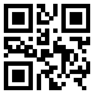 Il Qr Code di 3306163367
