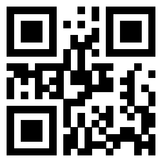 Scansione del Qr Code di 3306163369