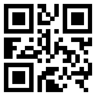 3306163373 - Immagine del QrCode associato