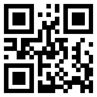 Il QrCode di 3306163374