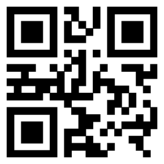 Immagine del QrCode di 3306163376