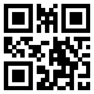 3306163377 Qr Code associato