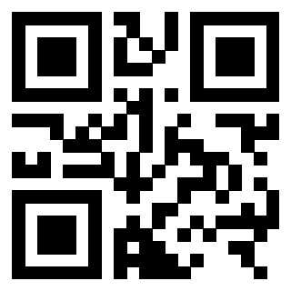 3306163378 QrCode associato