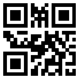 3306163379 QrCode associato