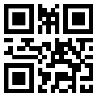 Scansione del Qr Code di 3306163380