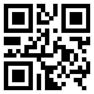 Il Qr Code di 3306163381