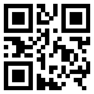 Immagine del QrCode di 3306163383