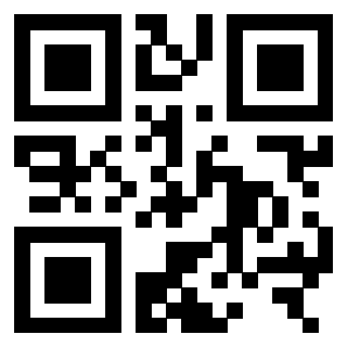 3306163385 - Immagine del Qr Code associato