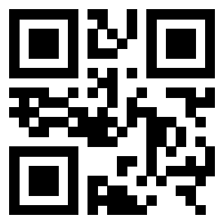 3306163387 - Immagine del Qr Code