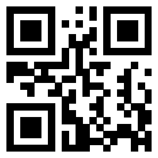 3306163396 - Immagine del QrCode associato