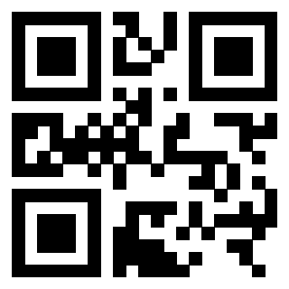 3306163403 Qr Code associato