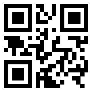 Scansione del Qr Code di 3306163405