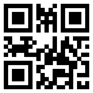 Scansione del Qr Code di 3306163406