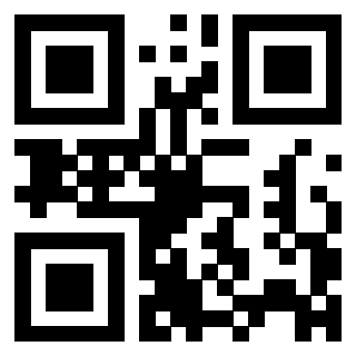 3306163407 - Immagine del Qr Code associato