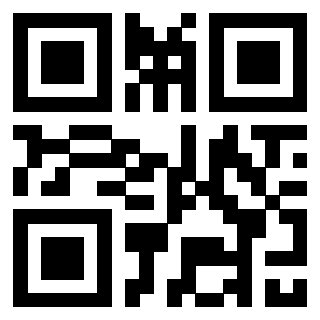3306163408 - Immagine del Qr Code