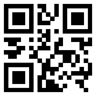 Scansione del Qr Code di 3306163410