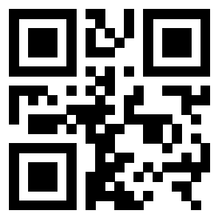 QrCode di 3306163412