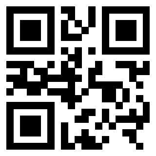 3306163413 - Immagine del Qr Code