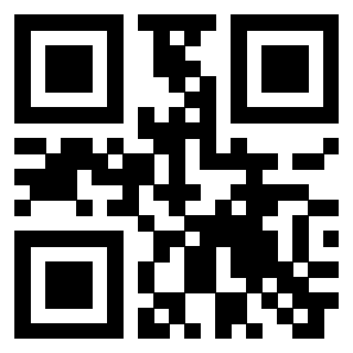 Il QrCode di 3306163414