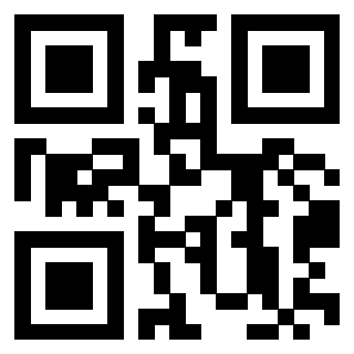 3306163415 - Immagine del QrCode associato