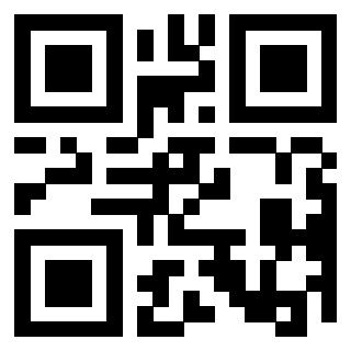 Immagine del QrCode di 3306163416