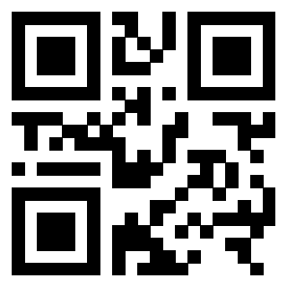 Immagine del Qr Code di 3306163420