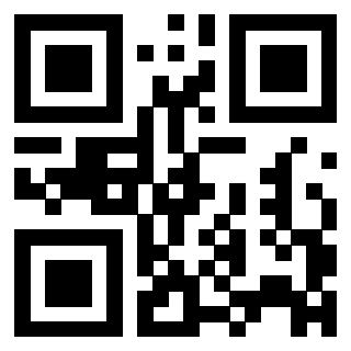 Il QrCode di 3306163421