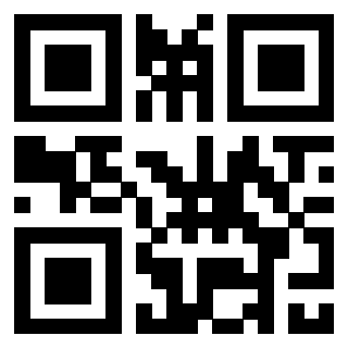 Immagine del Qr Code di 3306163422
