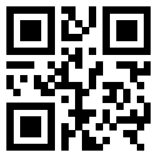 3306163423 Qr Code associato