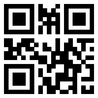 3306163425 QrCode associato