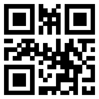 3306163427 Qr Code associato