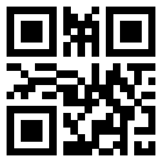 3306163429 - Immagine del QrCode associato
