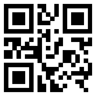 Immagine del QrCode di 3306163430