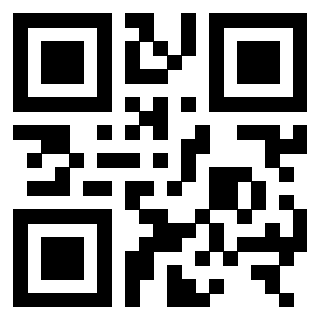 Qr Code di 3306163431