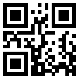 Scansione del Qr Code di 3306163435