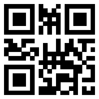 3306163436 QrCode associato