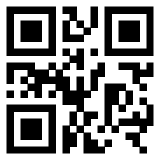 Il Qr Code di 3306163437