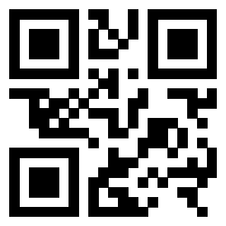 QrCode di 3306163438