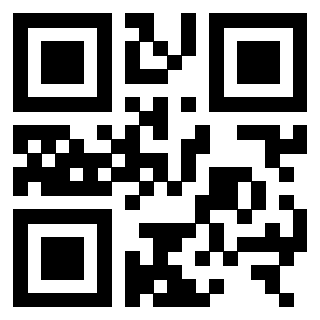 Scansione del Qr Code di 3306163439