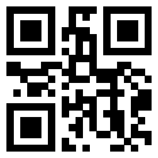 Scansione del Qr Code di 3306163440