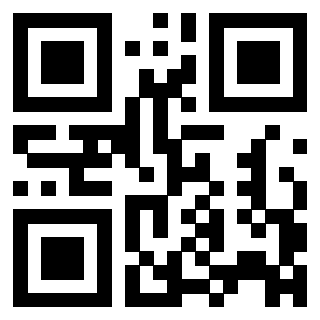 Il Qr Code di 3306163441