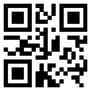 3306163442 - Immagine del QrCode associato