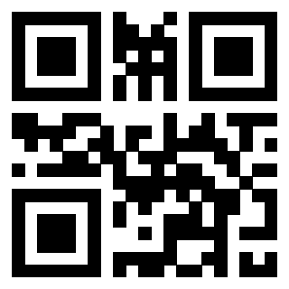 Immagine del Qr Code di 3306163443
