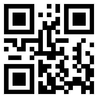 Immagine del Qr Code di 3306163447